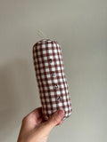 Handmade Calendar Candle - No. 2