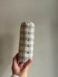 Handmade Calendar Candle - No. 4