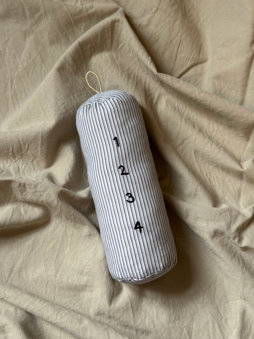 Handmade Calendar Candle - No. 5